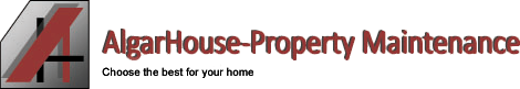 algarhouse logo
